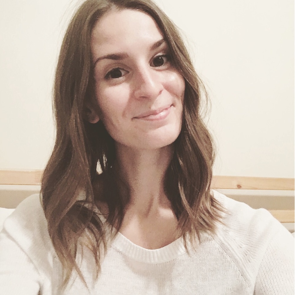 Meet your Posher, Angie